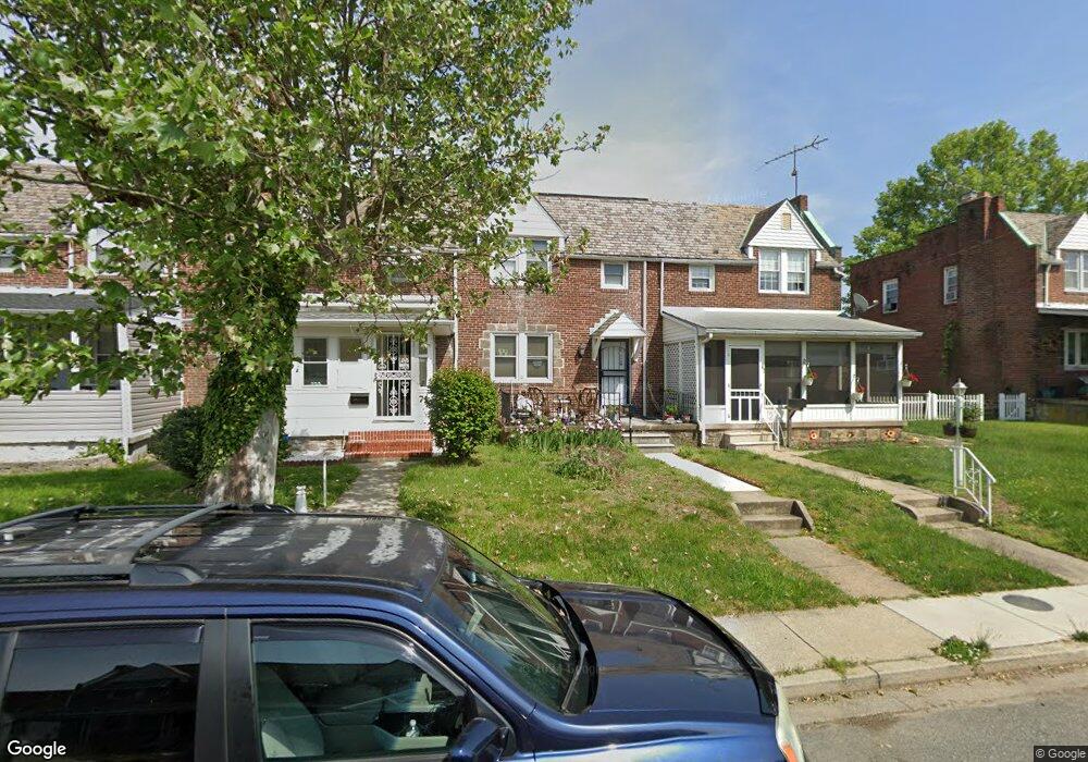 69 Broadship Rd, Dundalk, MD 21222 - photo 1