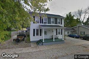 7 W Walnut St, Spring Valley, OH 45370