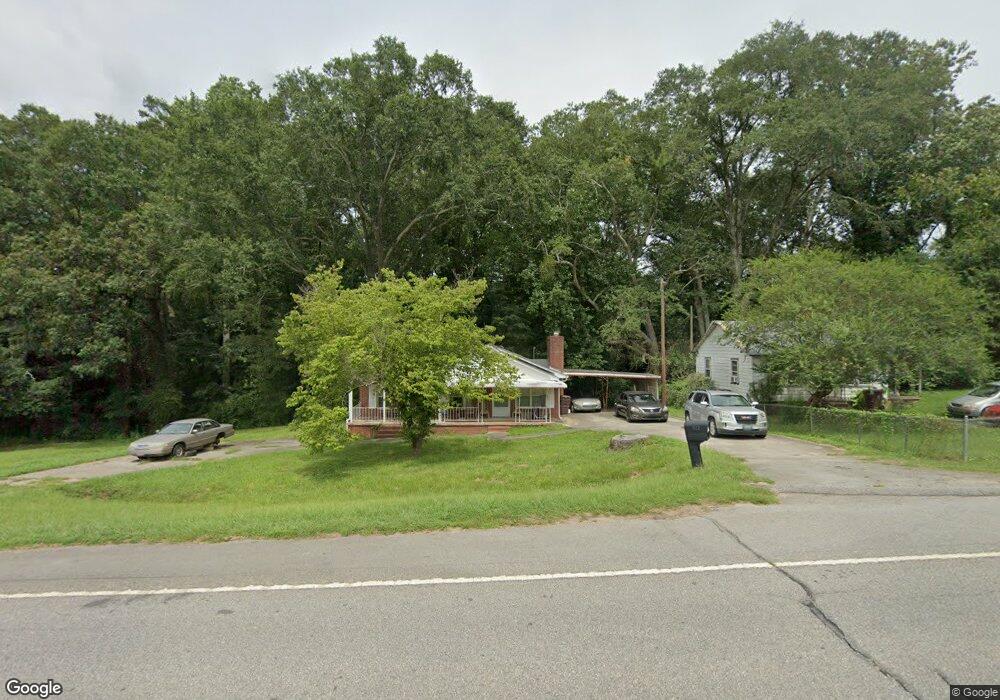 512 N Mechanic St, Pendleton, SC 29670 - photo 1