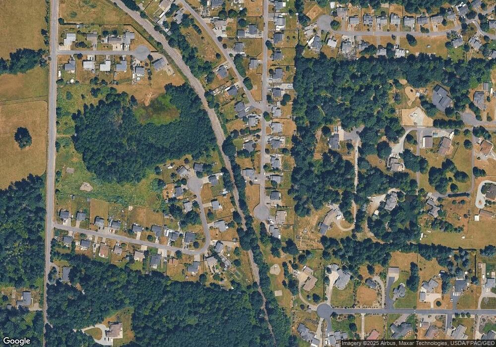 22720 129th Avenue Ct E, Graham, WA 98338 - photo 1