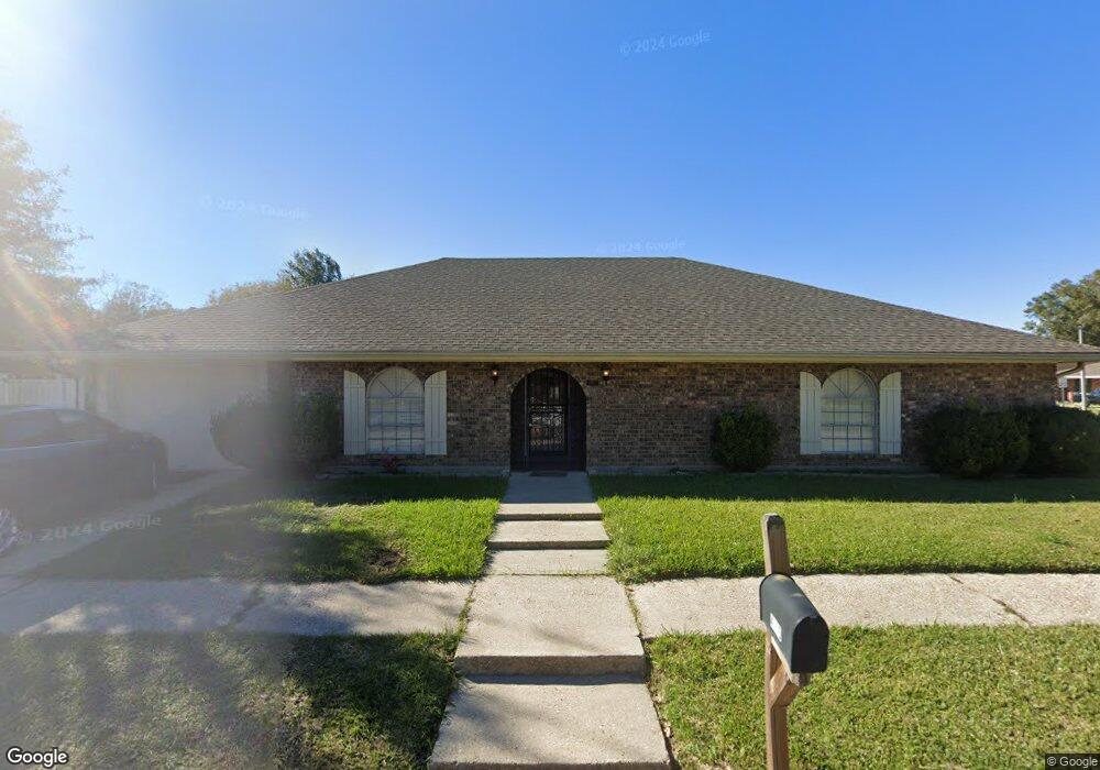 4036 Delery Dr, Marrero, LA 70072 - photo 1