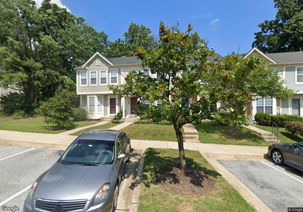 12709 Hawkshead Terrace, Silver Spring, MD 20904 - photo 1