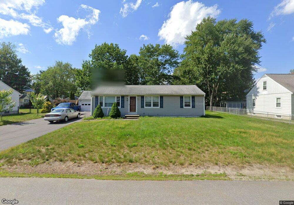 24 Damon Ave, Nashua, NH 03064 - photo 1