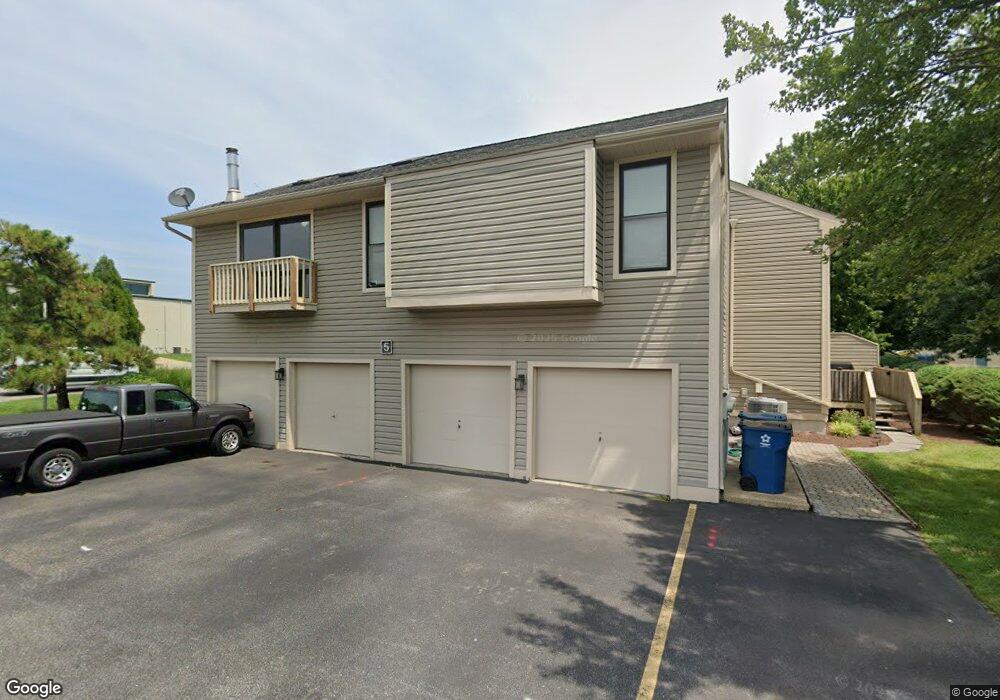 5D Mariners Way, Stevensville, MD 21666 - photo 1