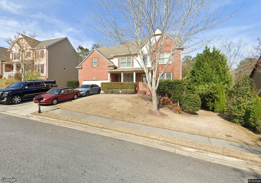 1939 Ambrosia Ct, Dacula, GA 30019 - photo 1