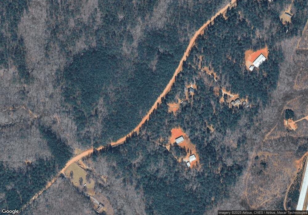 1126 Moon Guest Rd, Comer, GA 30629 - photo 1