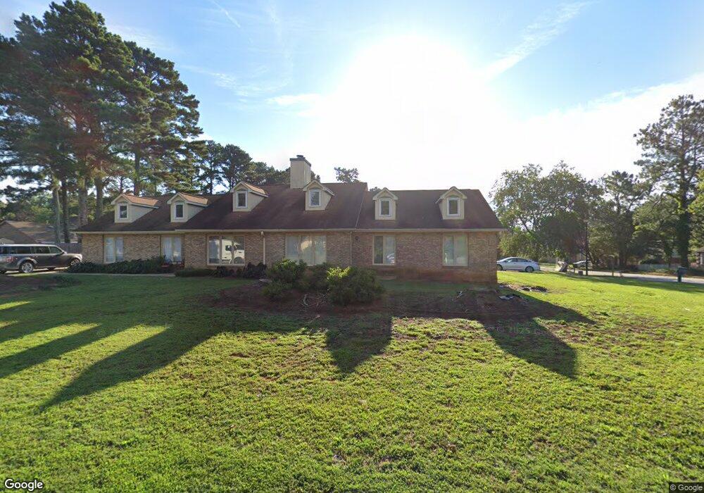 2118 Fieldstone View Ct SE, Conyers, GA 30013 - photo 1