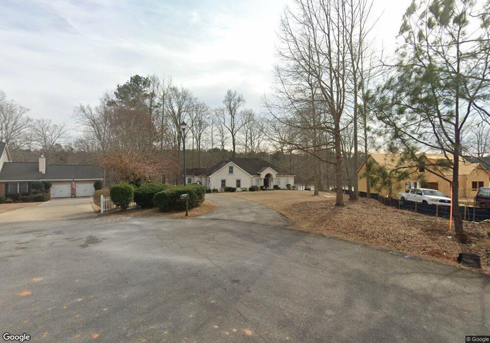 384 Lakeridge Dr, Temple, GA 30179 - photo 1