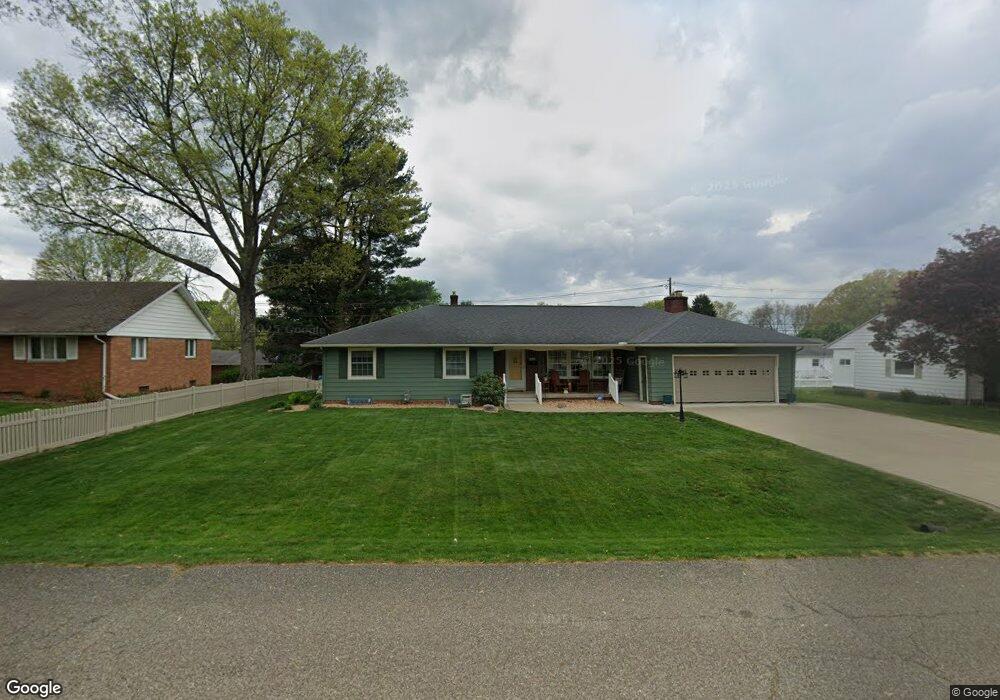 1657 Bayberry Ln, Coshocton, OH 43812 - photo 1