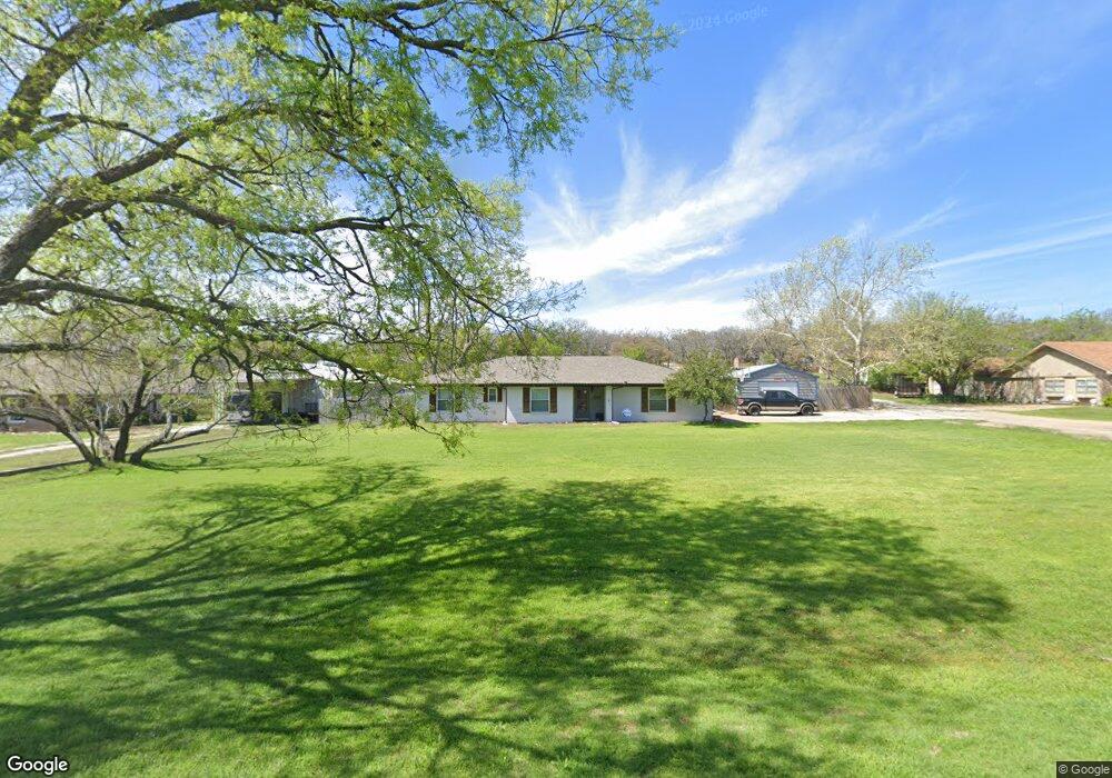 840 Gail Dr, Weatherford, TX 76085 - photo 1