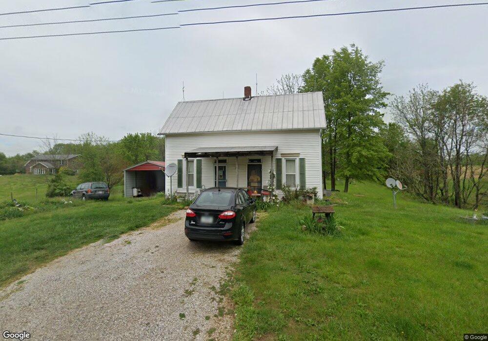 70 W Whiskey Run Rd NW, New Salisbury, IN 47161 - photo 1