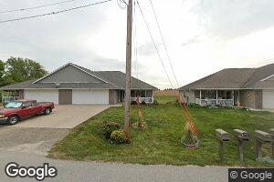 305B S Pearl St, Wayland, IA 52654