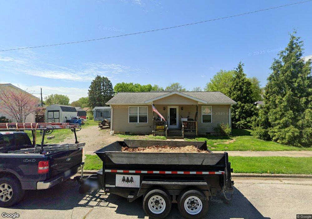 1301 Lincoln Ave, Lincoln, IL 62656 - photo 1