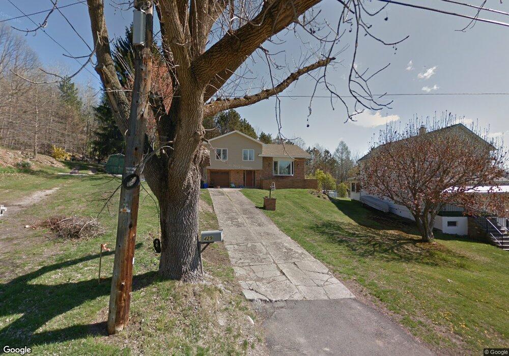 429 Warsaw St, Kingston, PA 18704 - photo 1