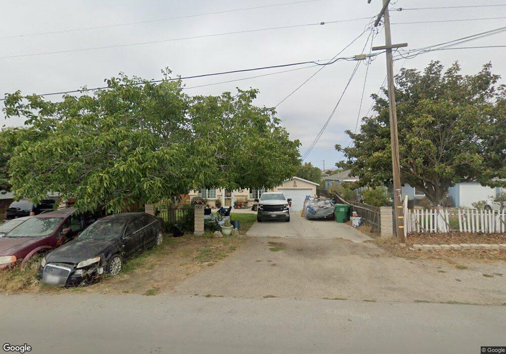 233 E Tefft St, Nipomo, CA 93444 - photo 1