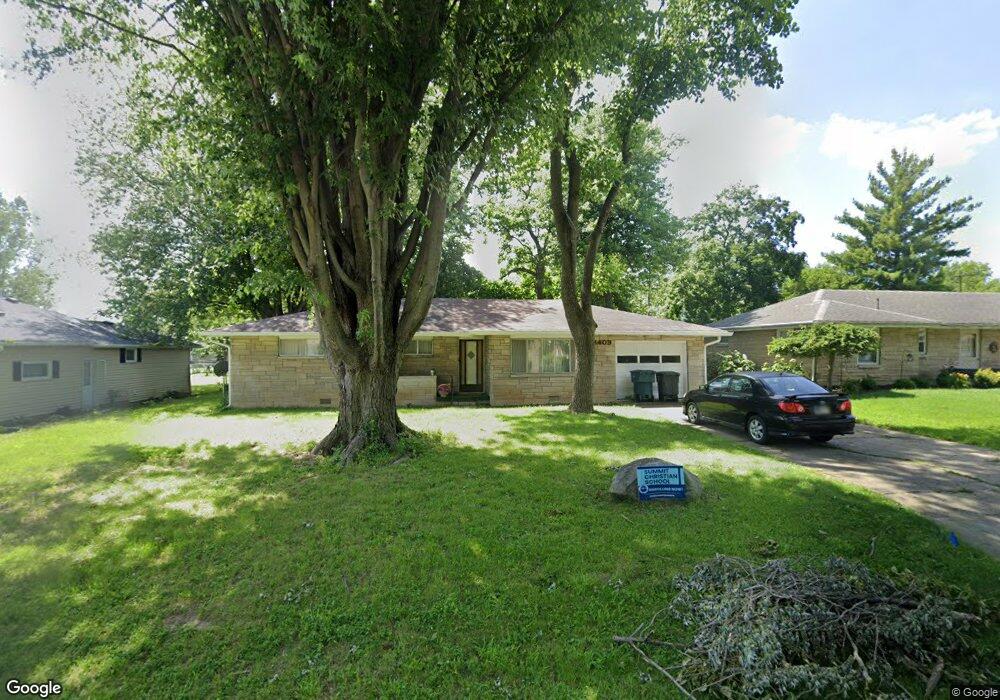 3409 N Lanewood Dr, Muncie, IN 47304 - photo 1