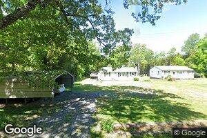 1085 Black Walnut Rd, Halifax, VA 24558