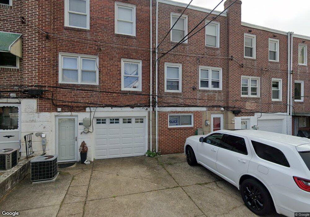 708 Oakwood Dr, Glenolden, PA 19036 - photo 1