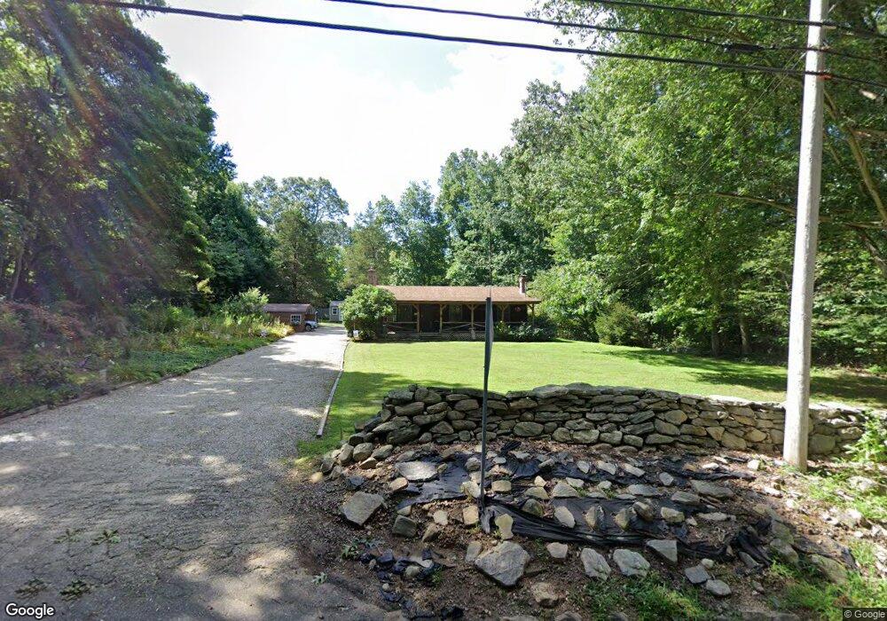 0 Lake Rd unit E245560, Bozrah, CT 06334 - photo 1