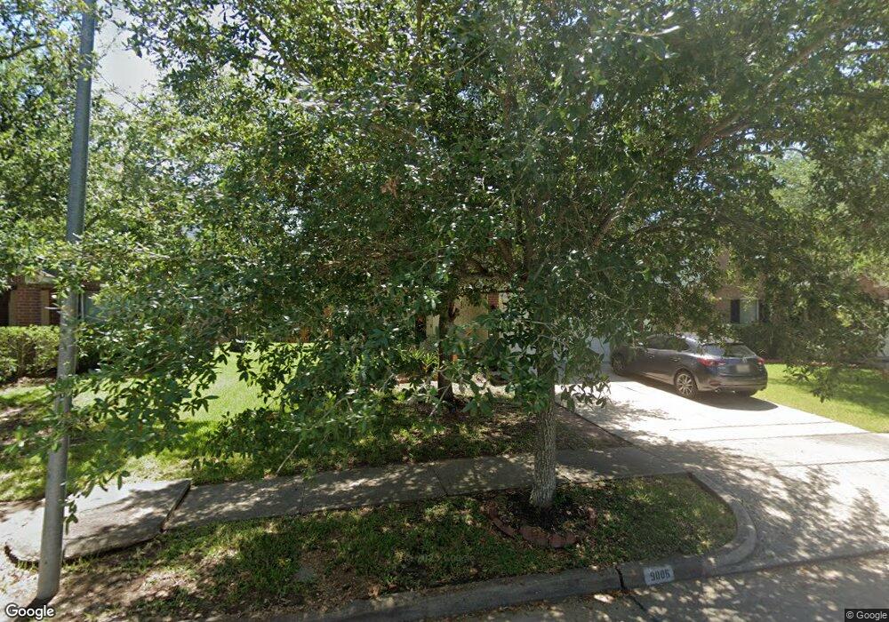 9006 Durham Manor Ln, Houston, TX 77075 - photo 1