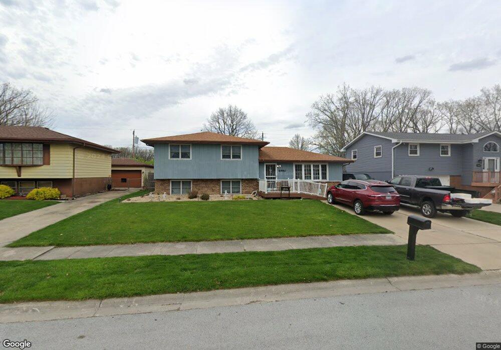 6980 W 83rd Place, Crown Point, IN 46307 - photo 1