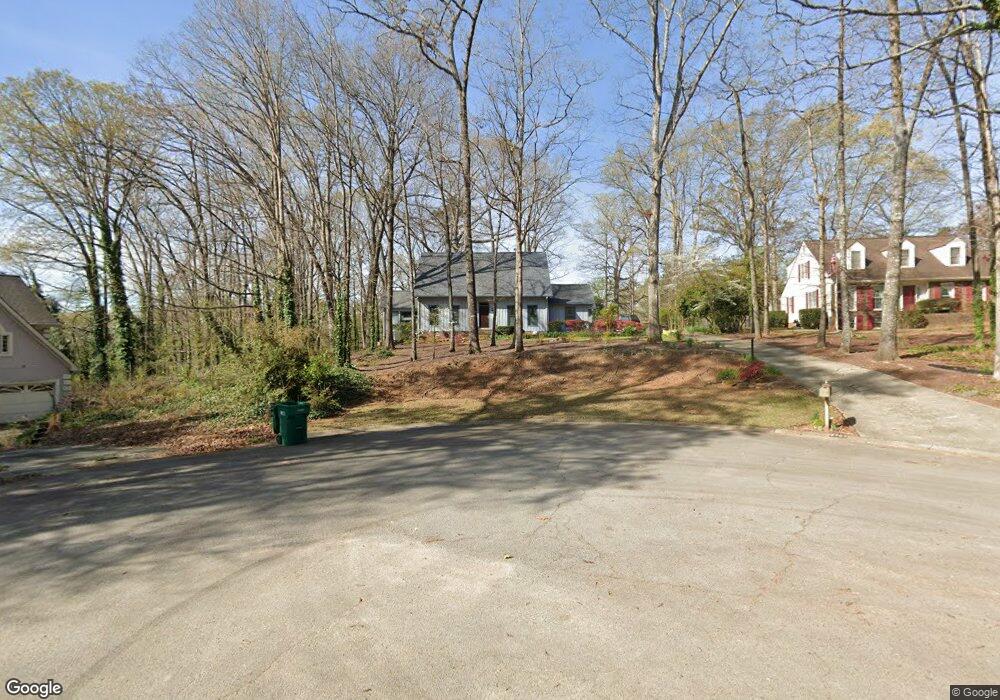 2767 Flagstaff Ct unit II, Jonesboro, GA 30236 - photo 1