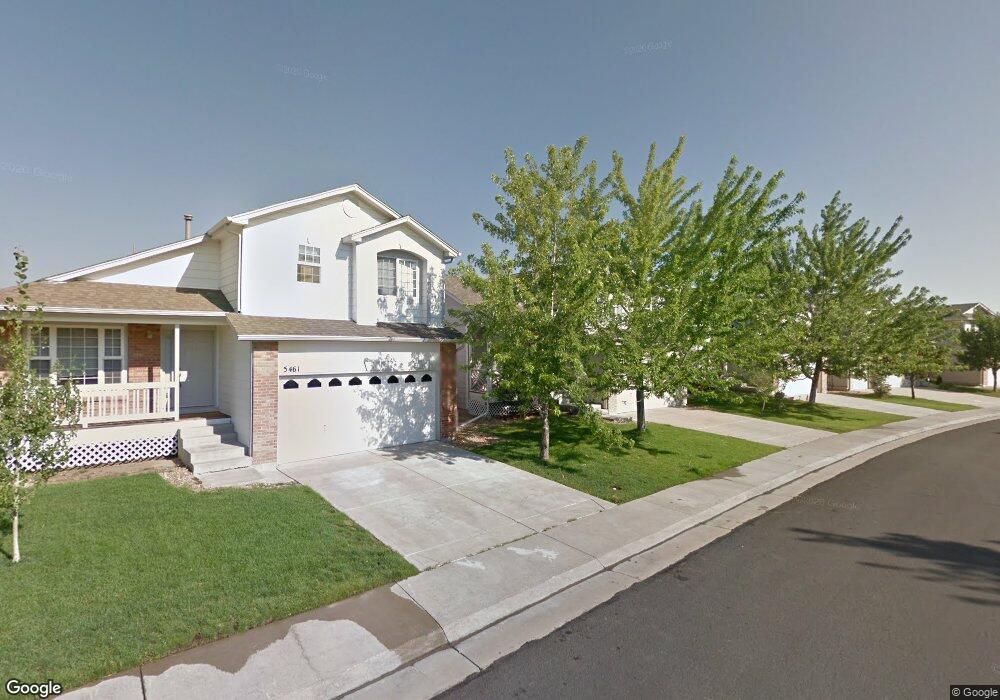 5455 S Valdai Way, Aurora, CO 80015 - photo 1