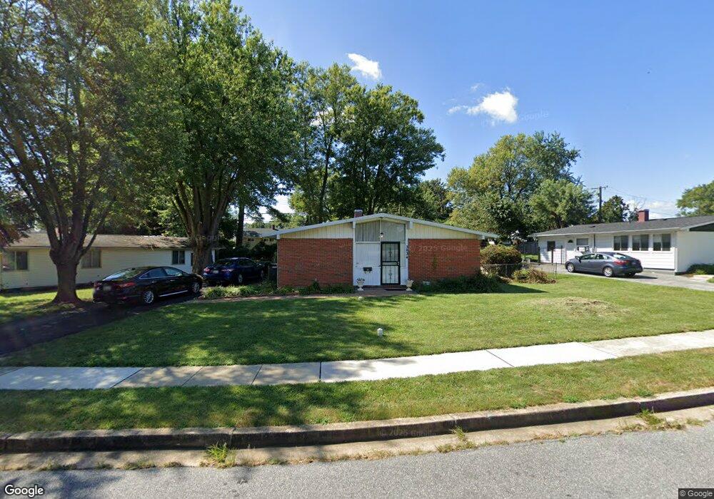 3834 Elmcroft Rd, Randallstown, MD 21133 - photo 1