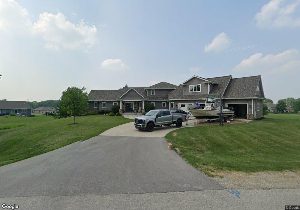 1721 Limestone Trail, de Pere, WI 54115 - photo 1
