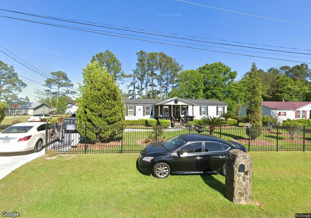 1618 Alderman Dr, Douglas, GA 31533 - photo 1