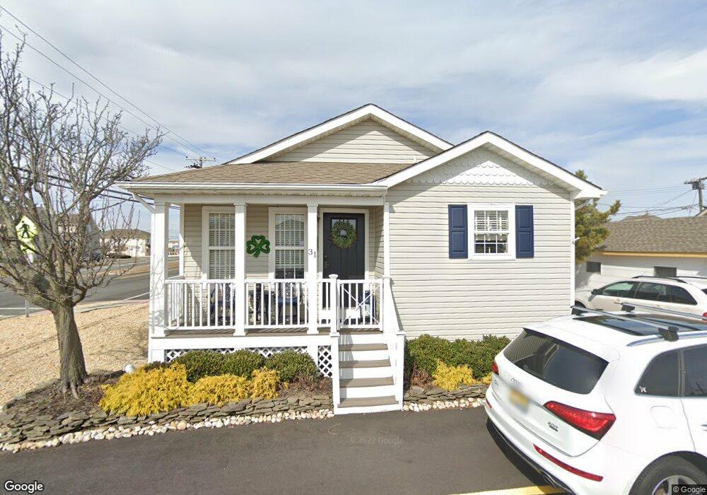 31 1st Ln, Seaside Park, NJ 08752 - photo 1