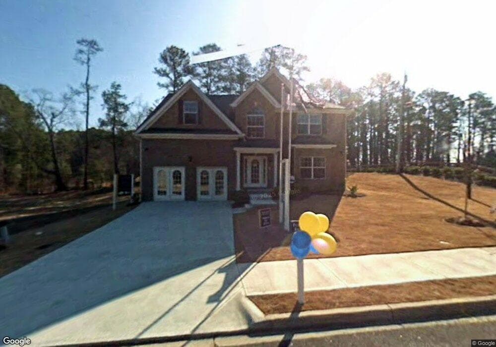 2214 Poplar Falls Ave, Lithonia, GA 30058 - photo 1