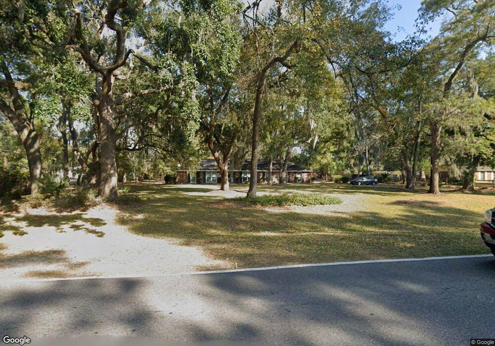 702 Penn Waller Rd, Savannah, GA 31410 - photo 1