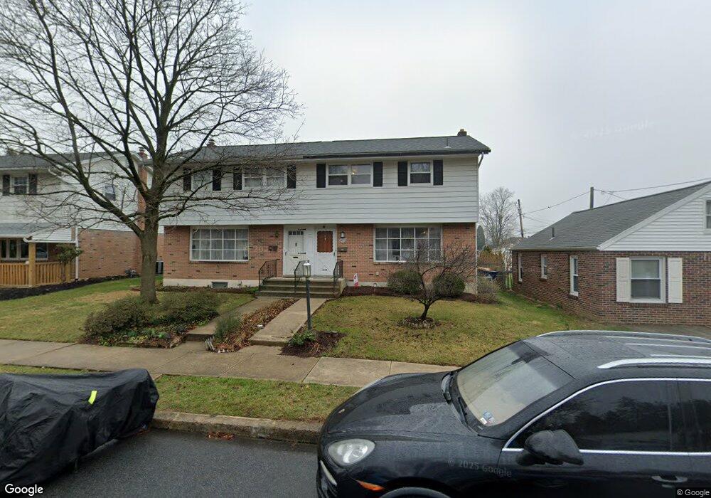 2224 Fairview St, Reading, PA 19609 - photo 1