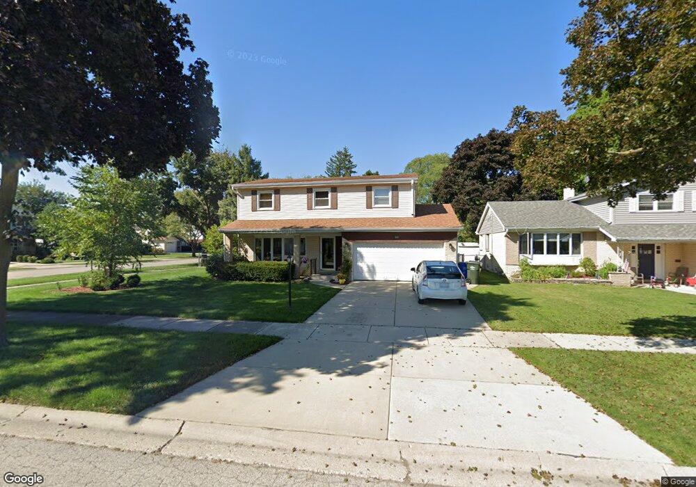 1010 Wicke Ave, Des Plaines, IL 60018 - photo 1