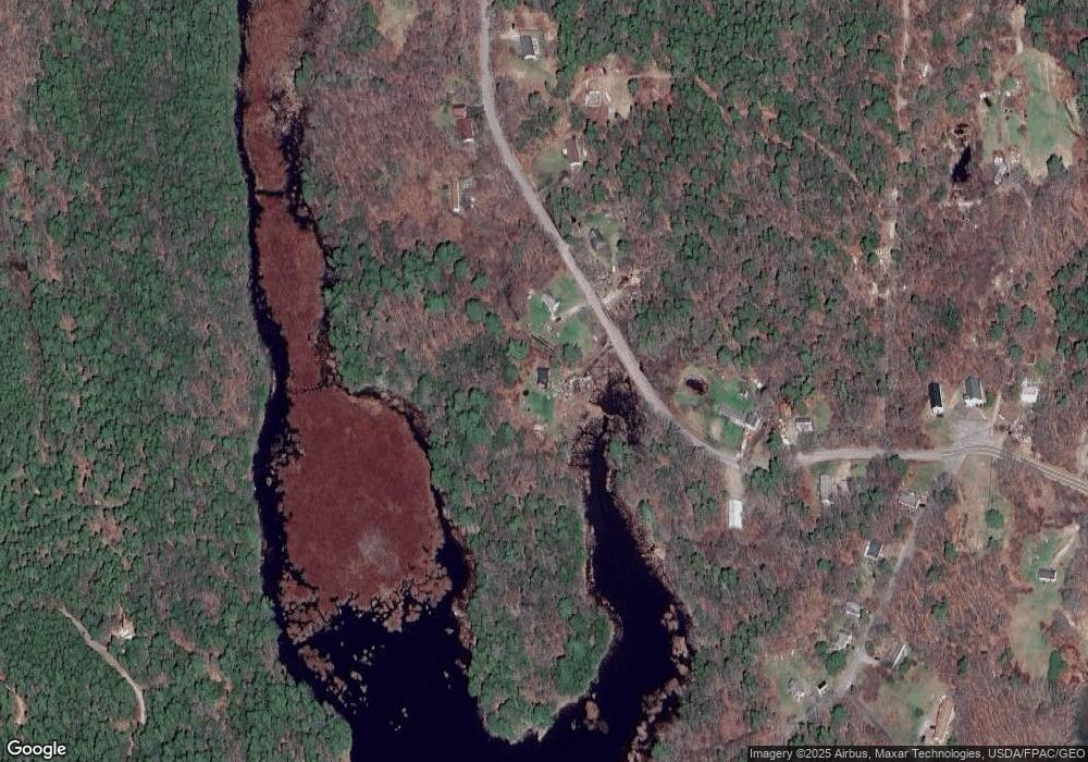 42 W Side Rd, Trevett, ME 04571 - photo 1