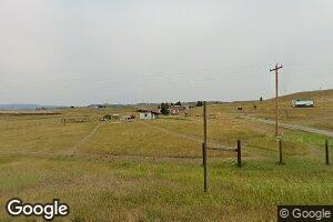2317 Us Highway 89 N, Wilsall, MT 59086