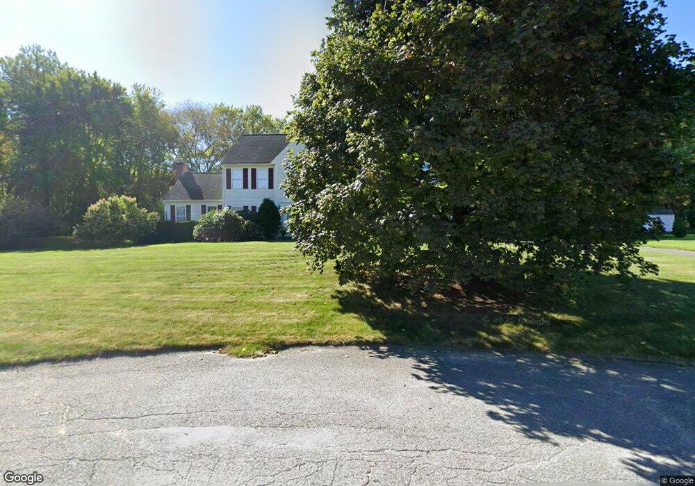 25 Farnsworth Way, Lancaster, MA 01523 - photo 1