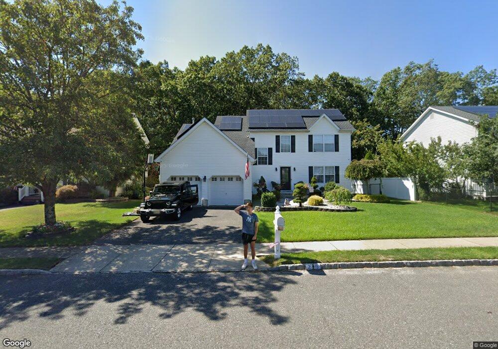 26 Sally St, Howell, NJ 07731 - photo 1