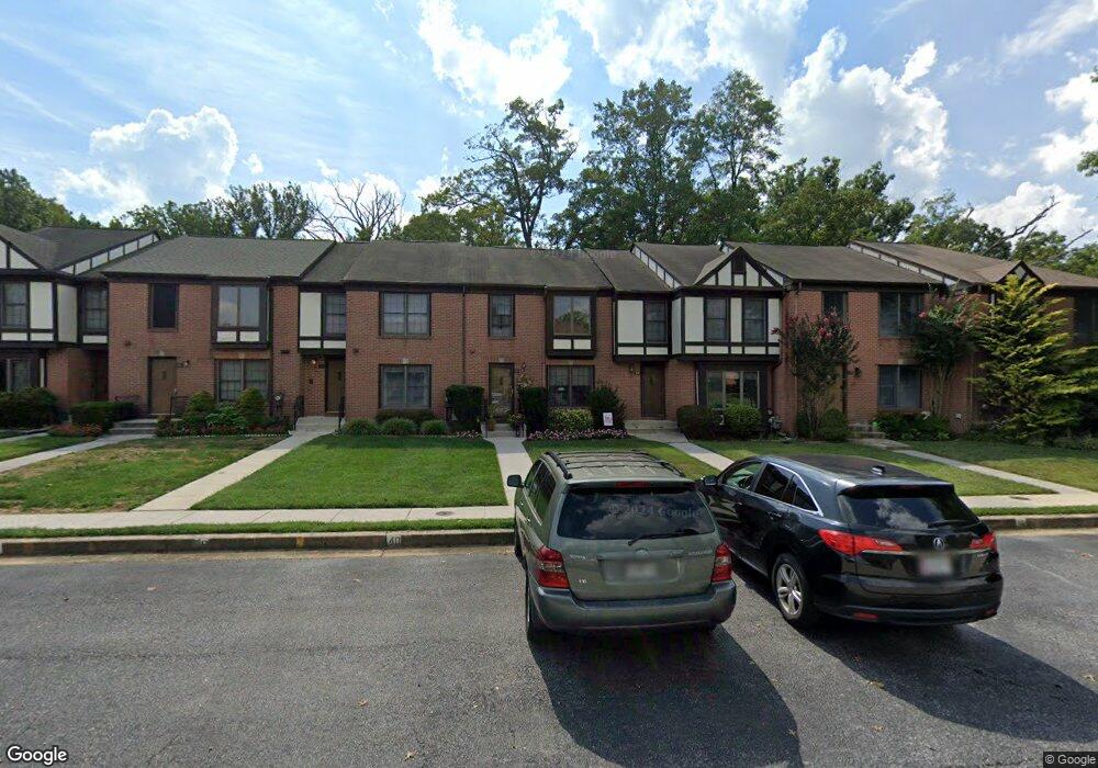 40 Tudor Ct, Lutherville Timonium, MD 21093 - photo 1