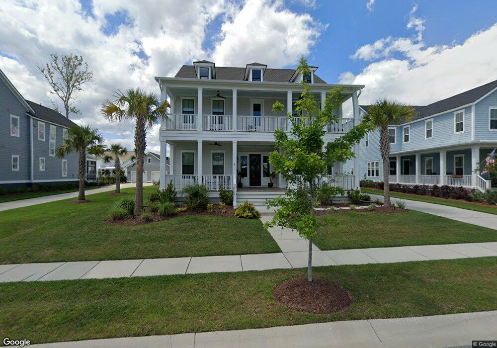 3774 Sawyers Island Dr, Mount Pleasant, SC 29466 - photo 1