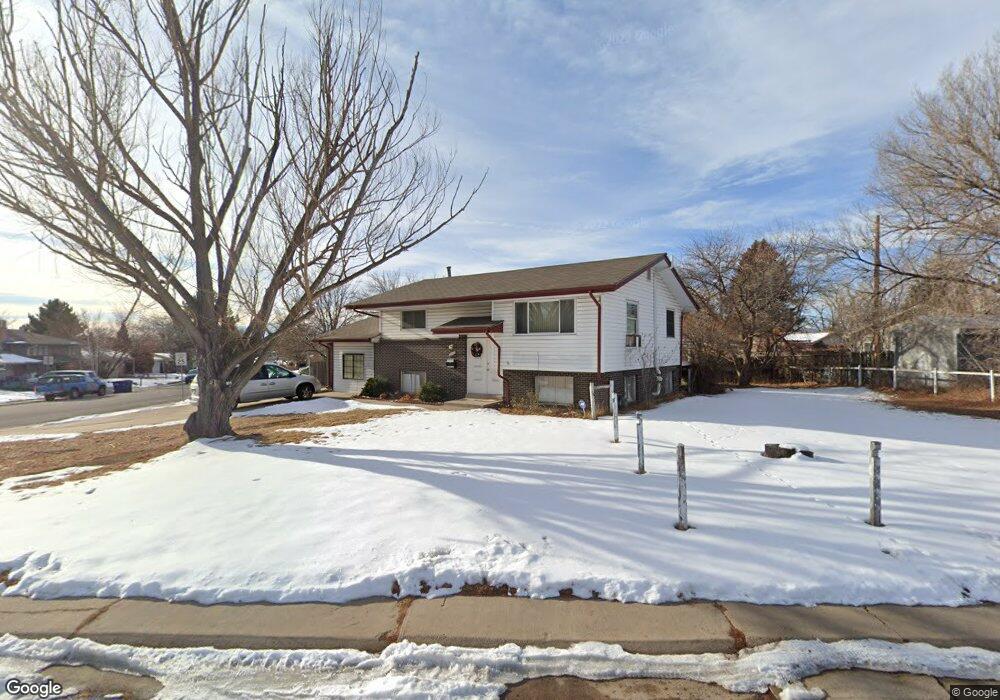 8599 Ames St, Arvada, CO 80003 - photo 1