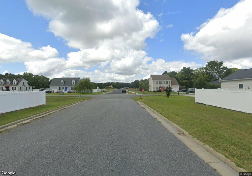 LOT 34 Pointers Dr, West Point, VA 23181 - photo 1