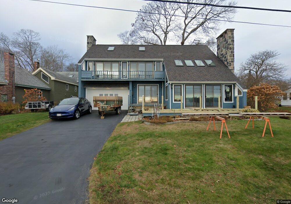 25 Windsor Ln, Harpswell, ME 04079 - photo 1