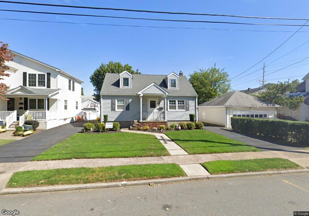 6-09 Canger Place unit 1X, Fair Lawn, NJ 07410 - photo 1