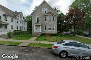 121 Northampton Ave Unit 1, Springfield, MA 01109