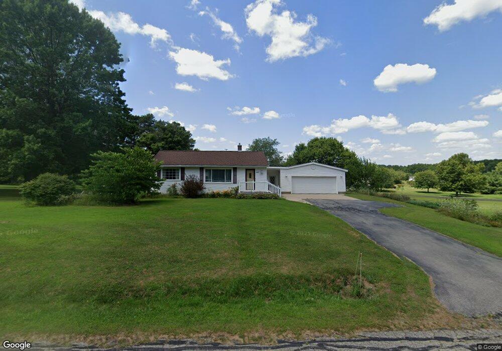 1059 N State Rd, Ionia, MI 48846 - photo 1