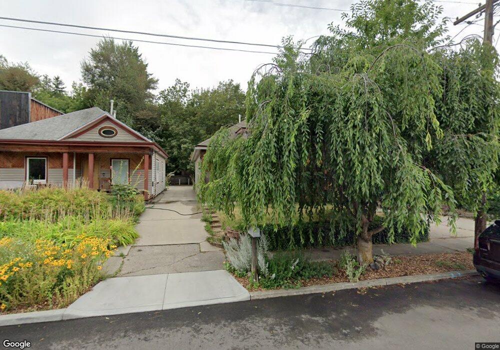 1619 W Clarke Ave, Spokane, WA 99201 - photo 1