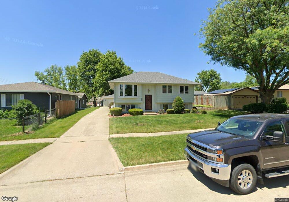 3812 SE 23rd St, Des Moines, IA 50320 - photo 1