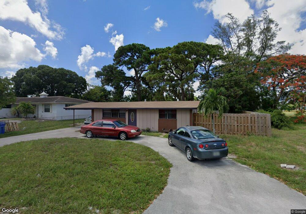 2121 NW 27th St, Oakland Park, FL 33311 - photo 1